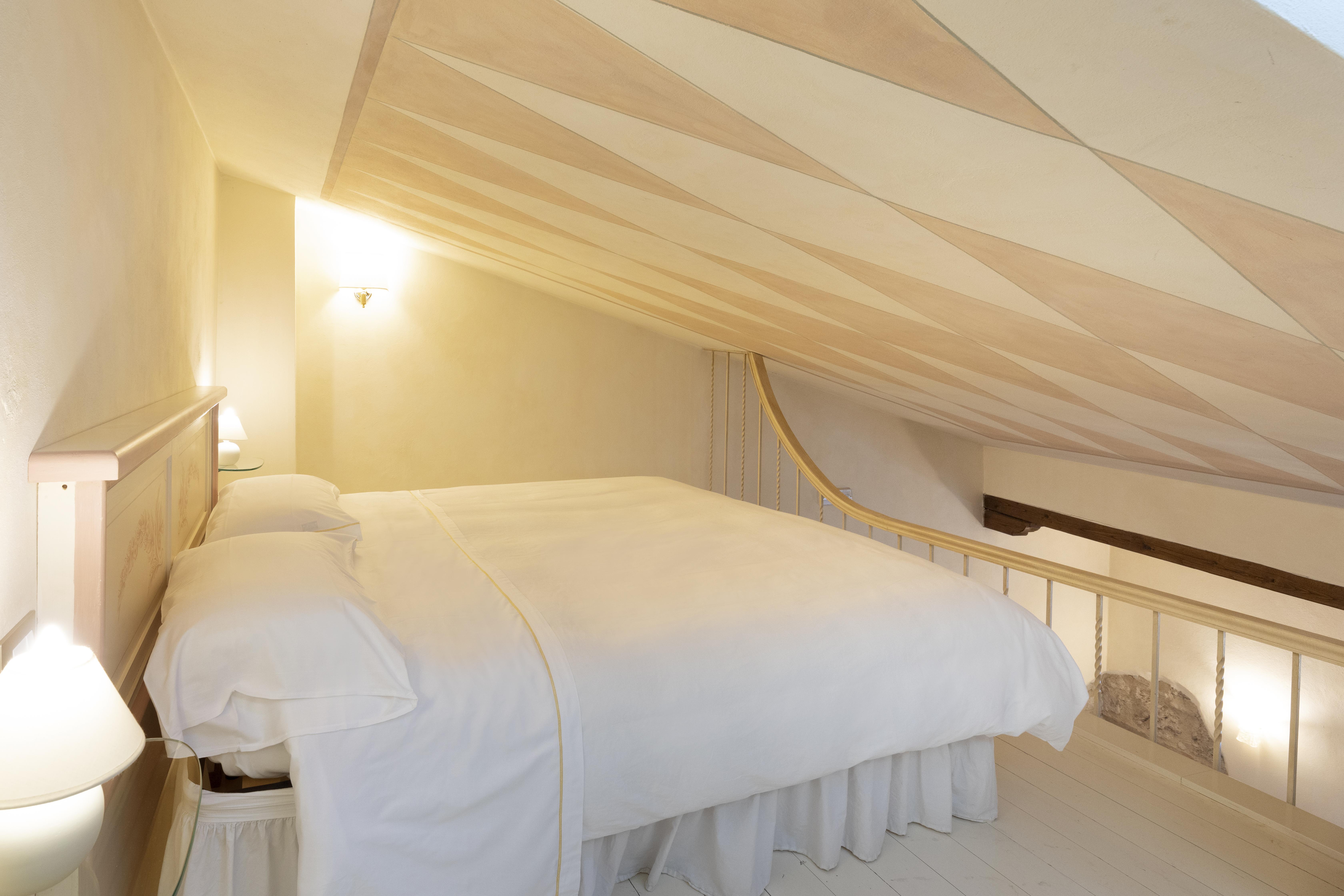 Torre Del Nera Albergo Diffuso & Spa Scheggino Exteriér fotografie
