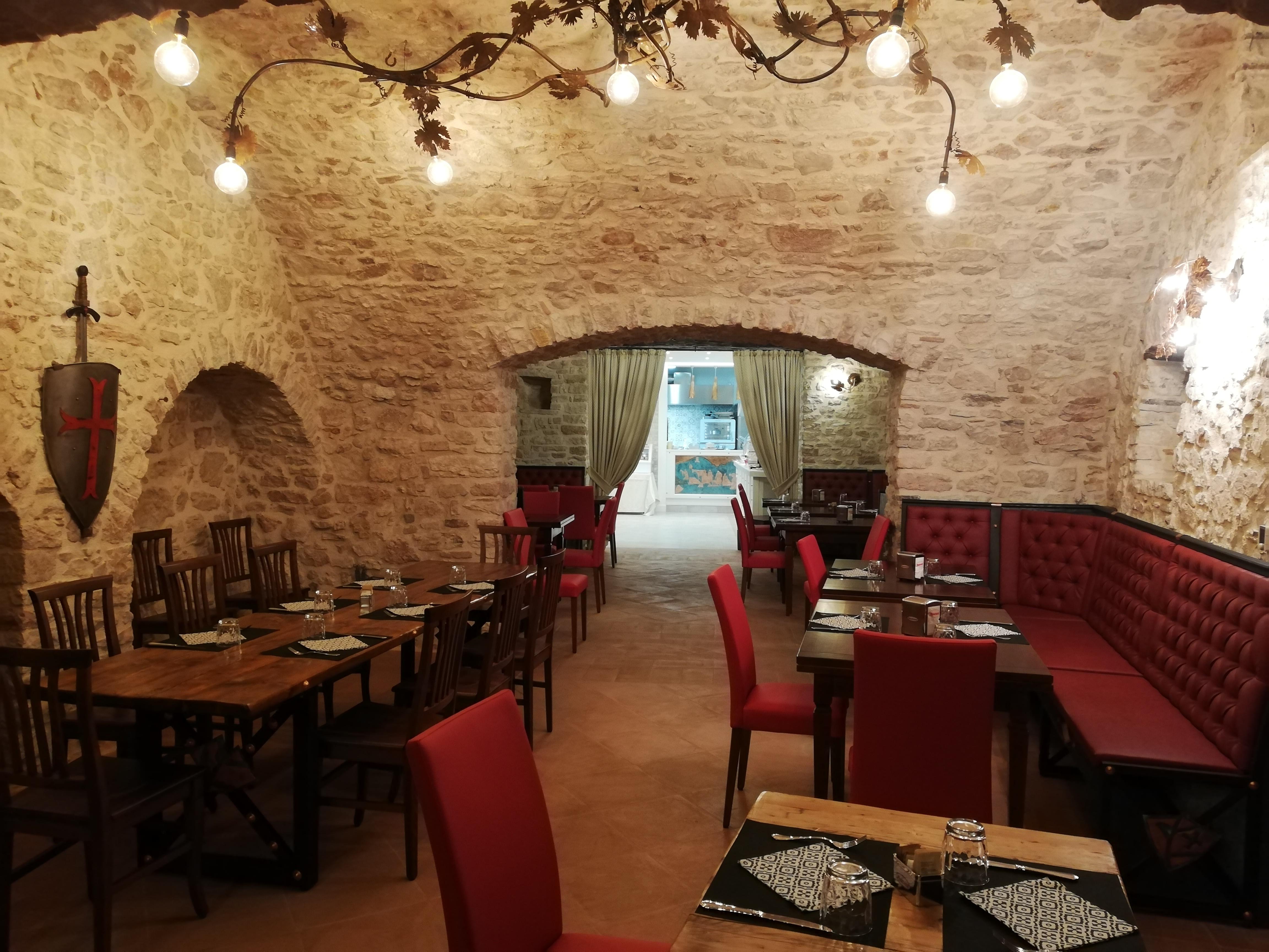 Torre Del Nera Albergo Diffuso & Spa Scheggino Exteriér fotografie