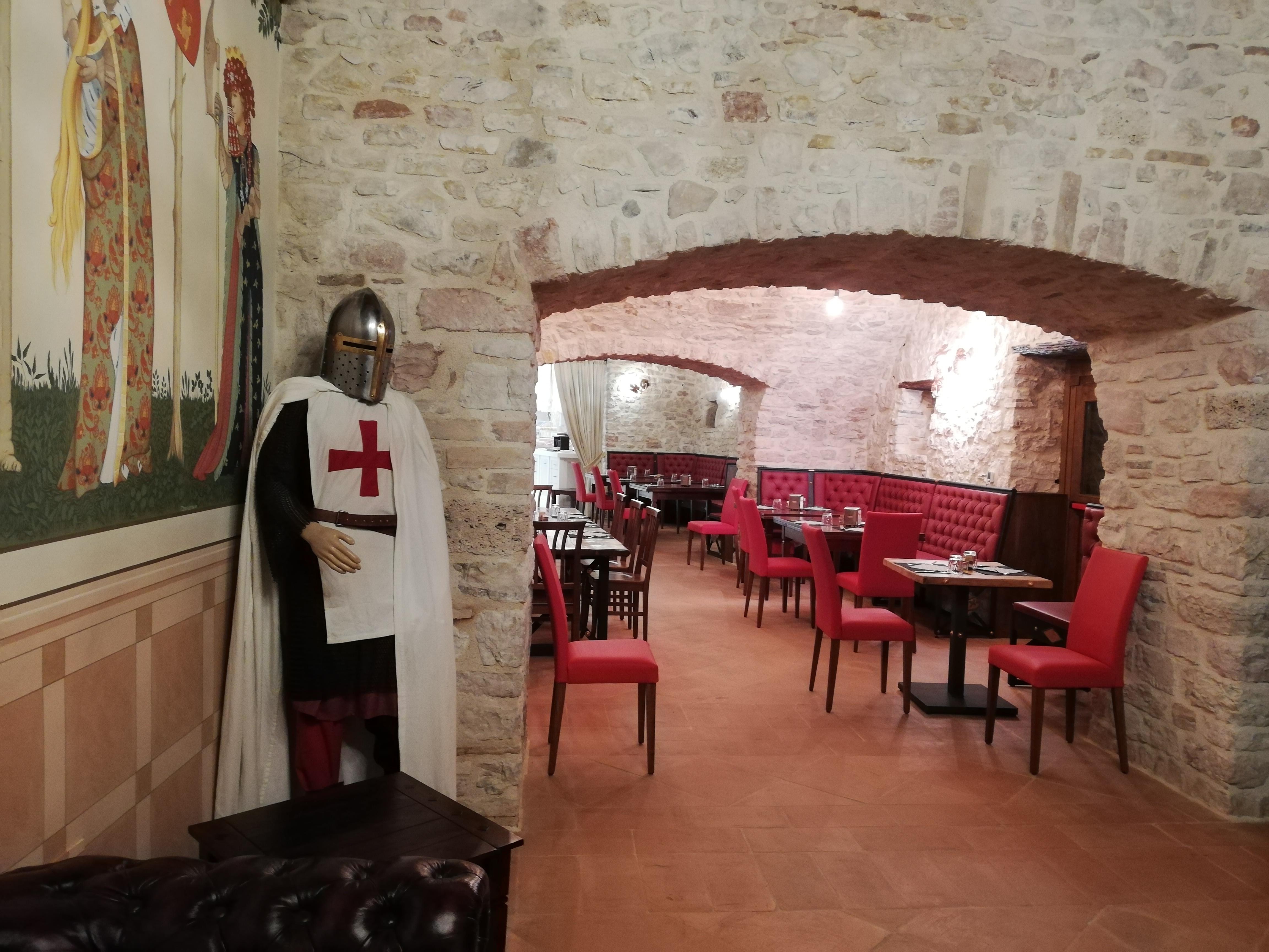 Torre Del Nera Albergo Diffuso & Spa Scheggino Exteriér fotografie