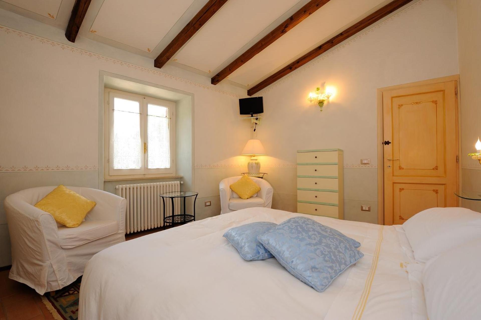 Torre Del Nera Albergo Diffuso & Spa Scheggino Exteriér fotografie