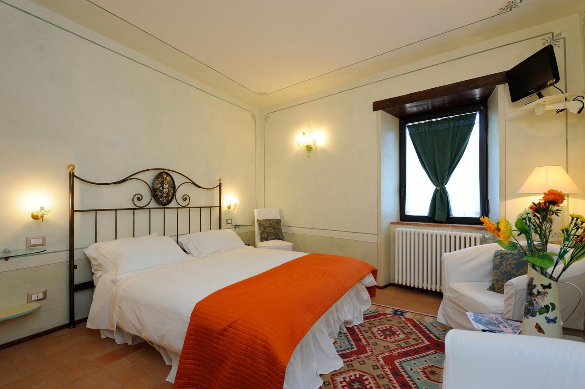 Torre Del Nera Albergo Diffuso & Spa Scheggino Exteriér fotografie