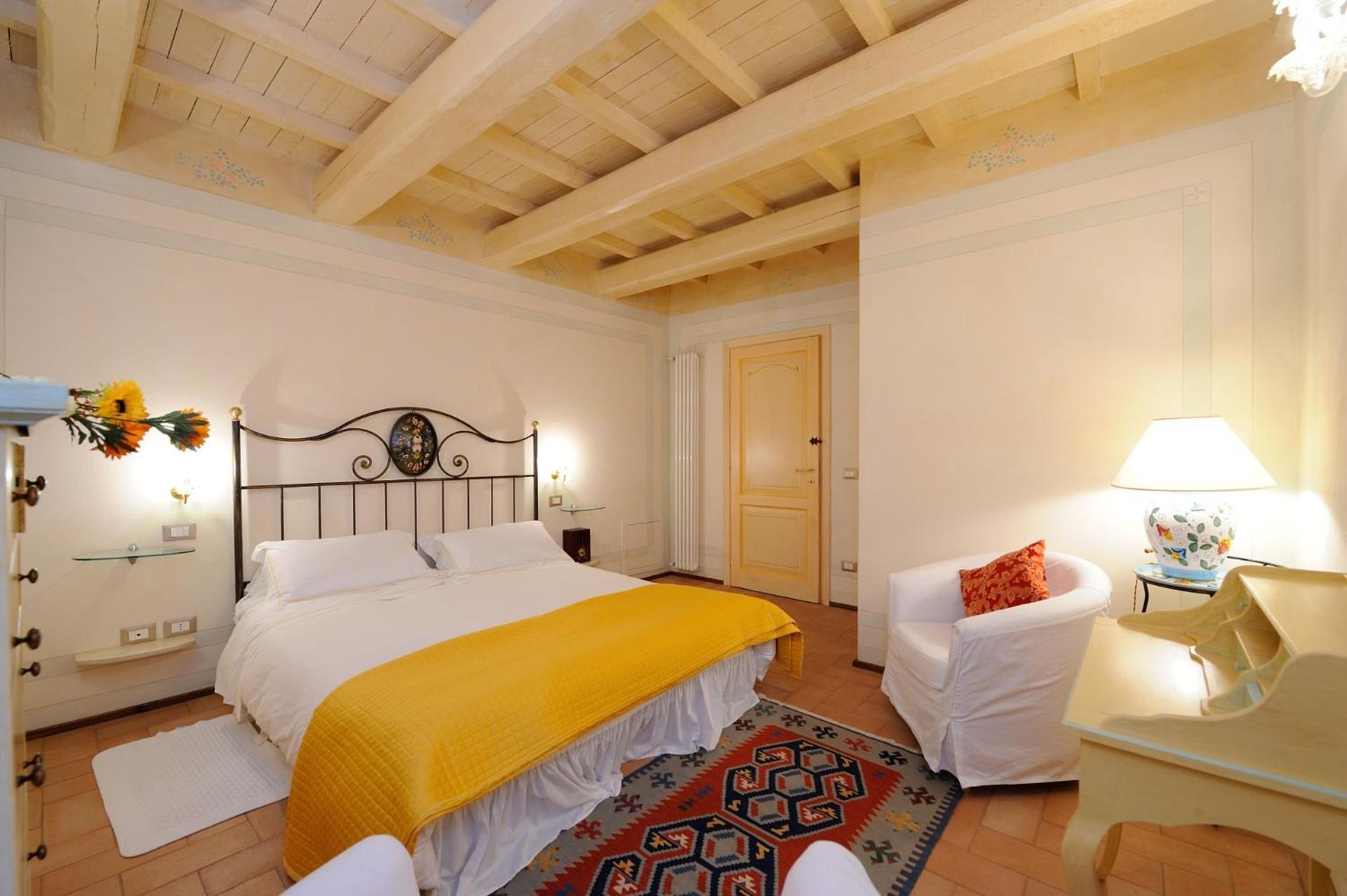 Torre Del Nera Albergo Diffuso & Spa Scheggino Exteriér fotografie